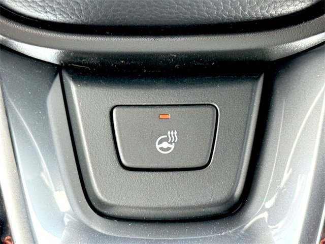 2026 Honda CR-V Hybrid photo 32