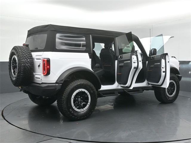 2023 FORD BRONCO - Image 56