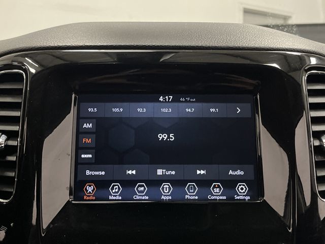 2021 Jeep Compass Altitude photo 4