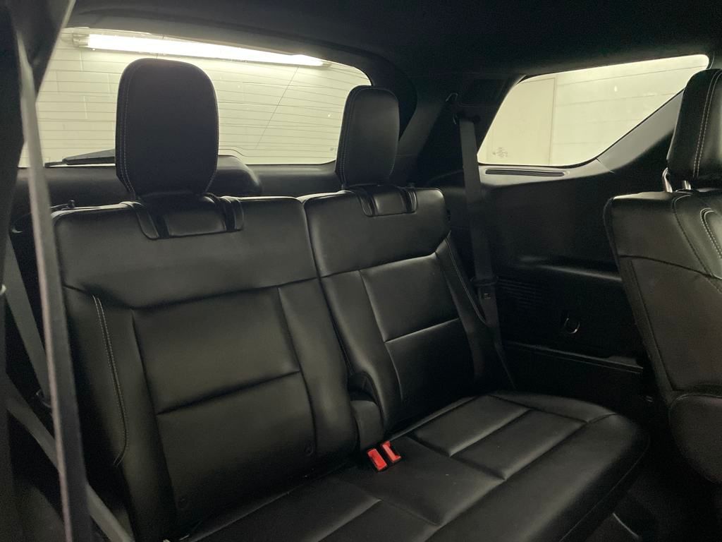 2020 Ford Explorer ST photo 24
