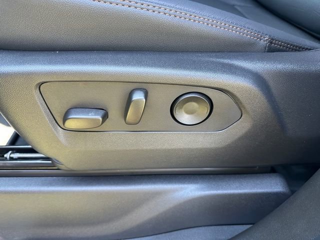 2025 Gmc Sierra 1500 AT4 photo 21