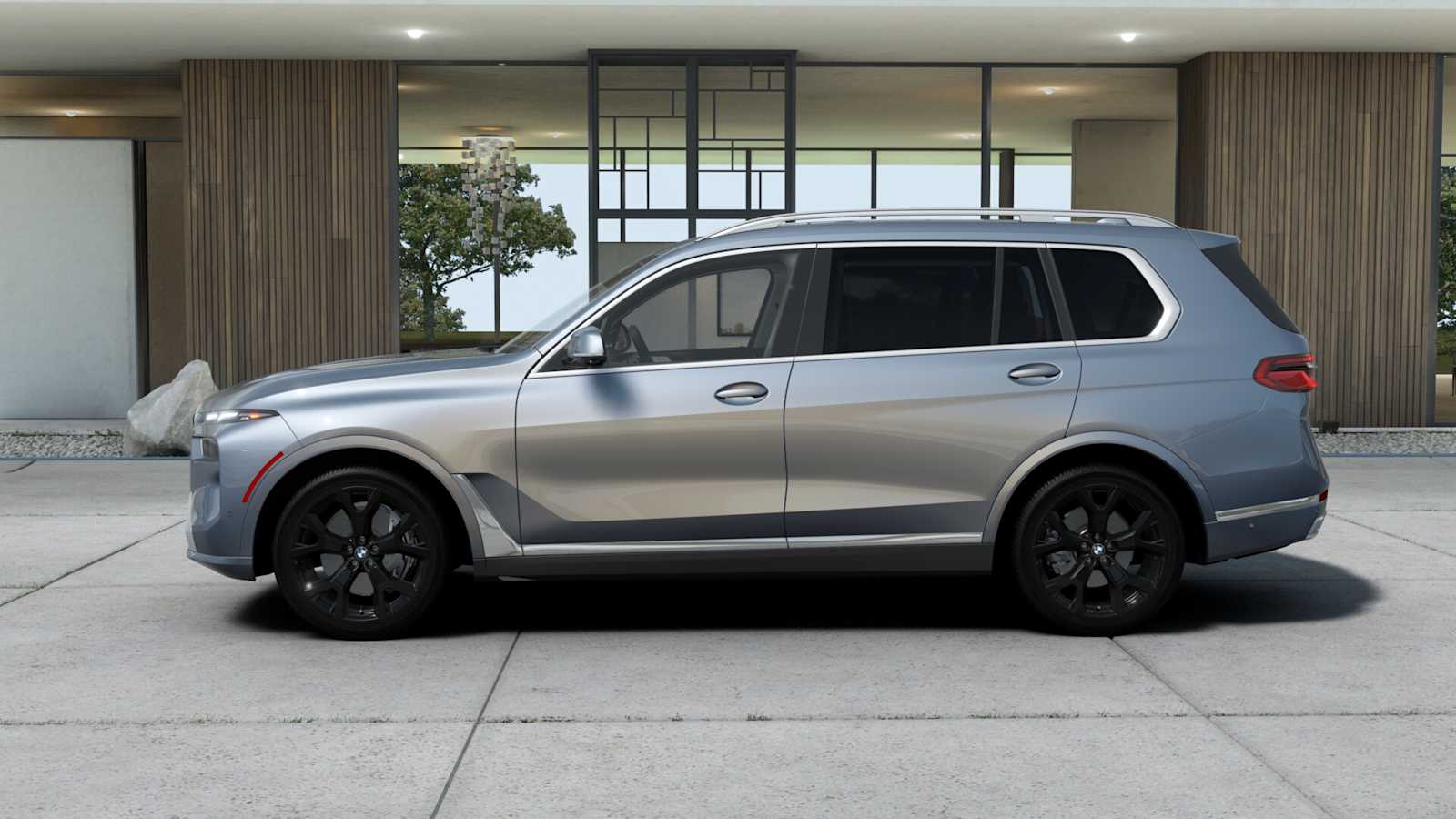 2026 Bmw X7 xDrive40i photo 3