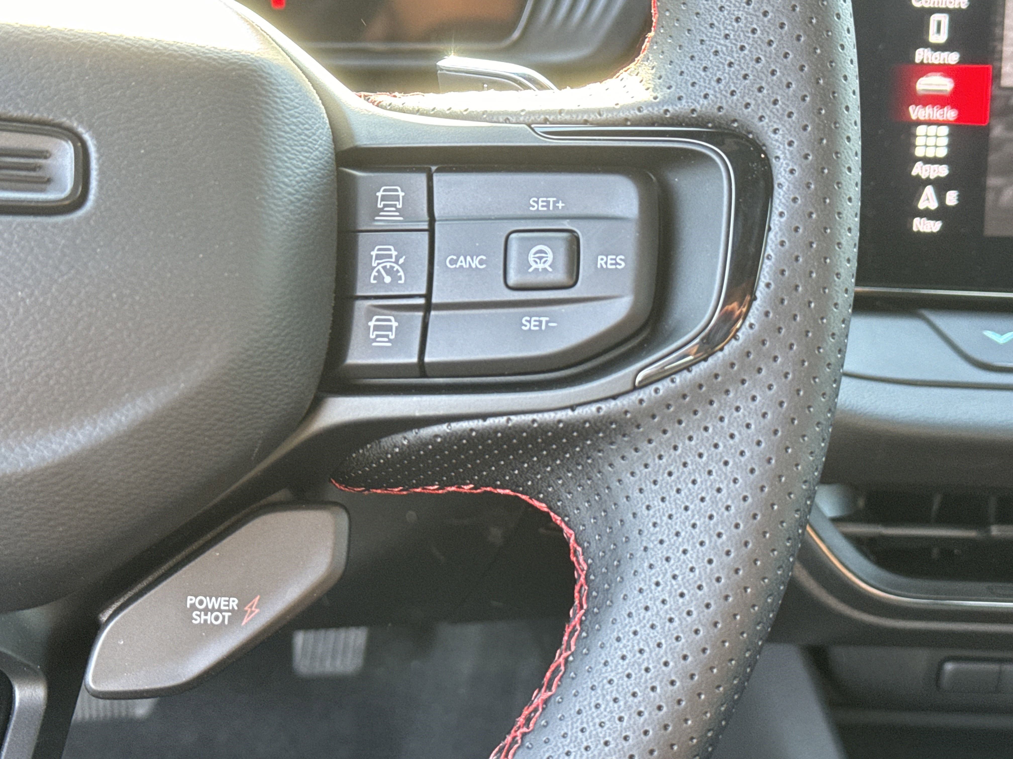 2025 Dodge Charger R/T photo 15