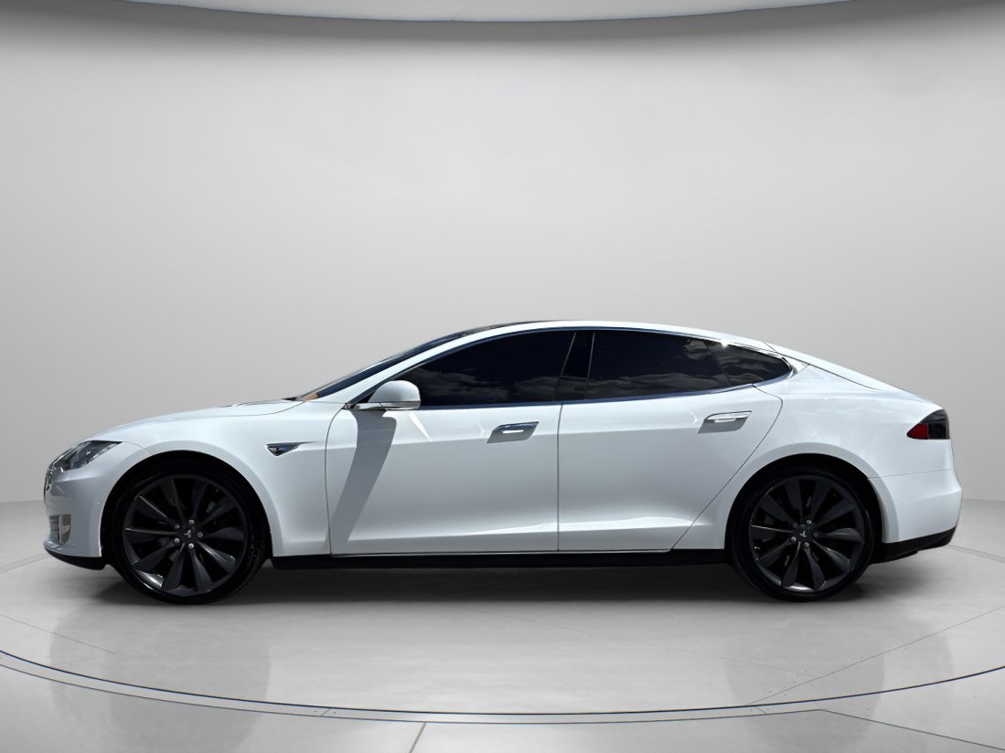 2016 Tesla Model S 60 photo 5
