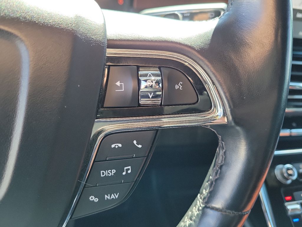 2021 Lincoln Navigator Reserve photo 4
