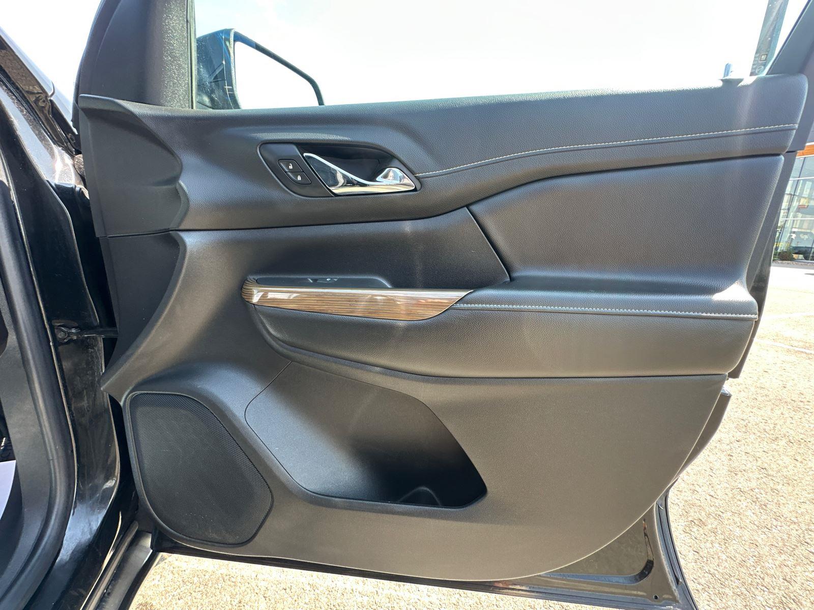 2019 Gmc Acadia SLE photo 28