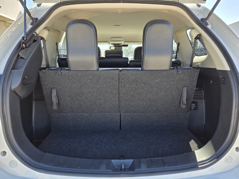2020 Mitsubishi Outlander SEL photo 17