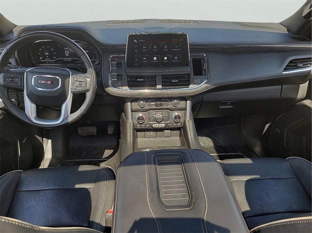 2022 Gmc Yukon XL SLT photo 11
