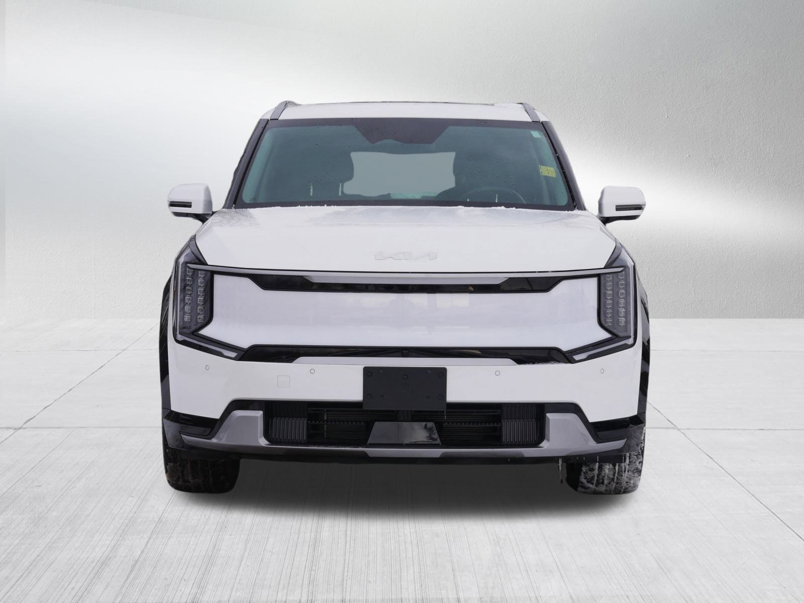 Certified 2024 Kia Ev9 Land with VIN KNDADFS57R6025668 for sale in Inver Grove Heights, MN