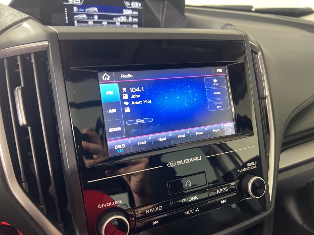 2024 Subaru Forester Premium photo 20