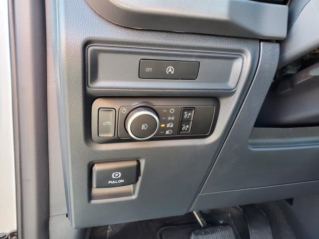 2025 Ford F-150 XLT photo 15