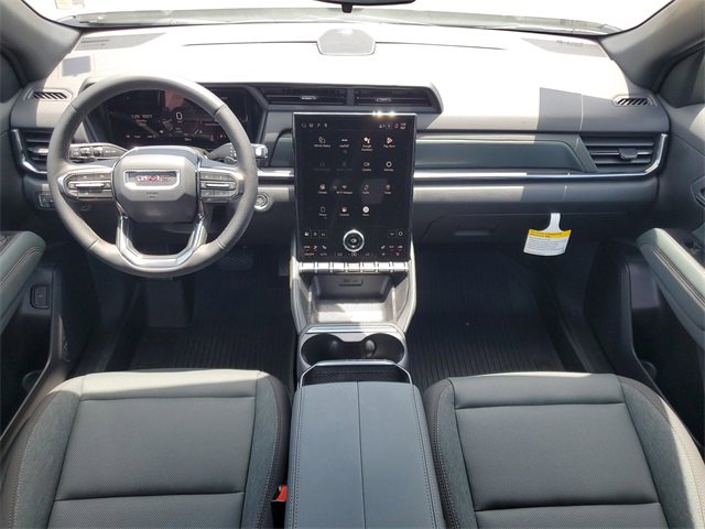 2026 Gmc Terrain AT4 photo 22
