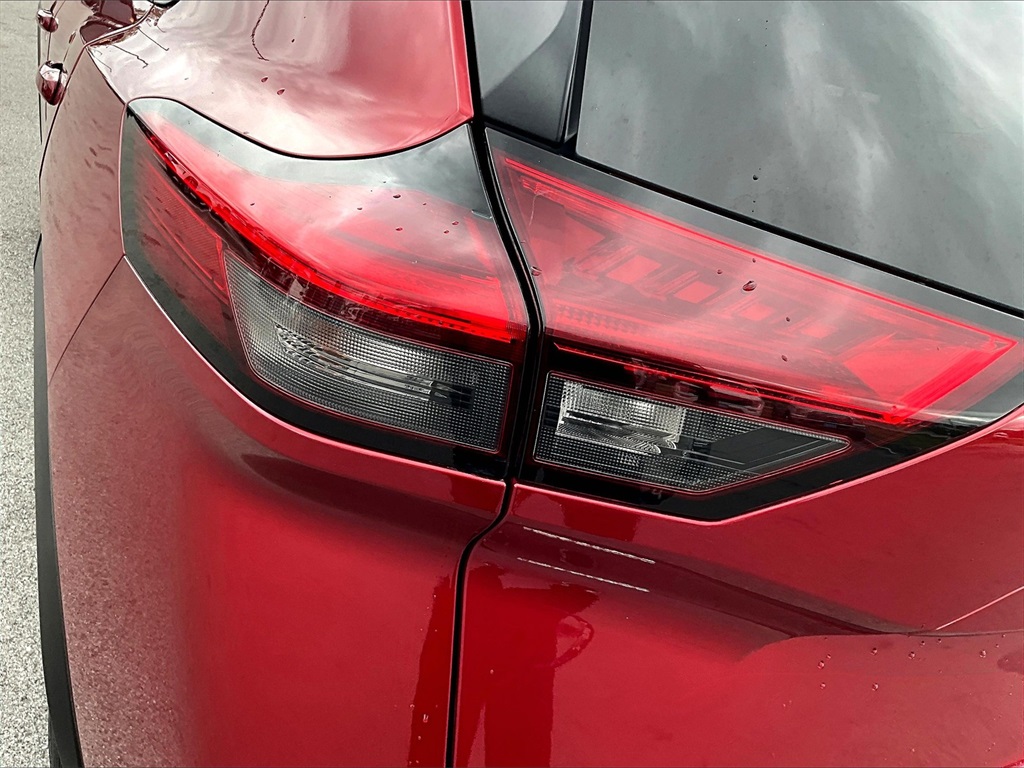 2023 Nissan Rogue SV photo 27