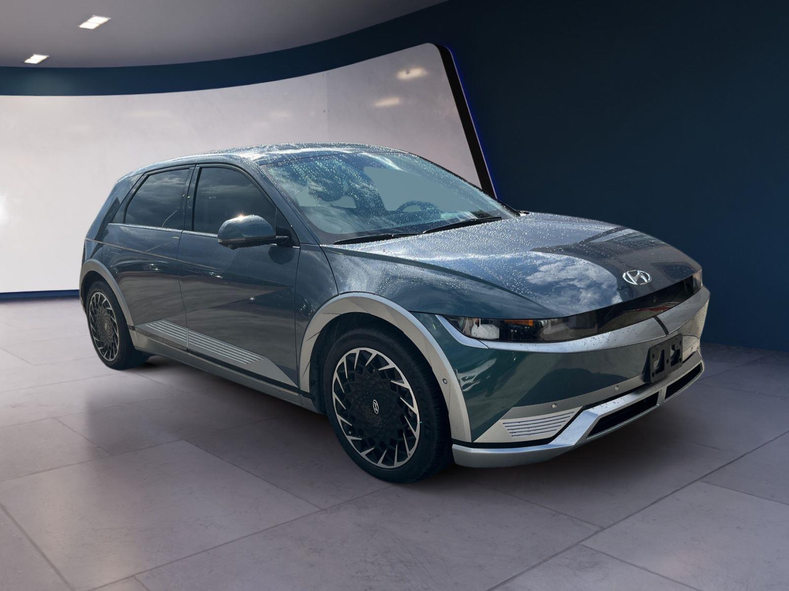 2024 Hyundai Ioniq 5 Limited photo 7