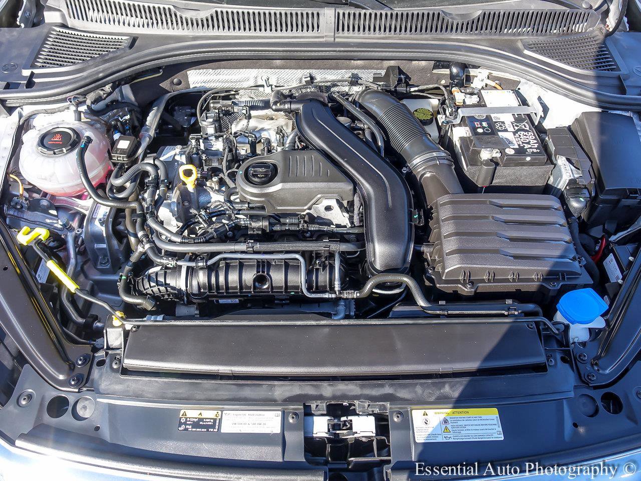 2024 VOLKSWAGEN JETTA - Image 23