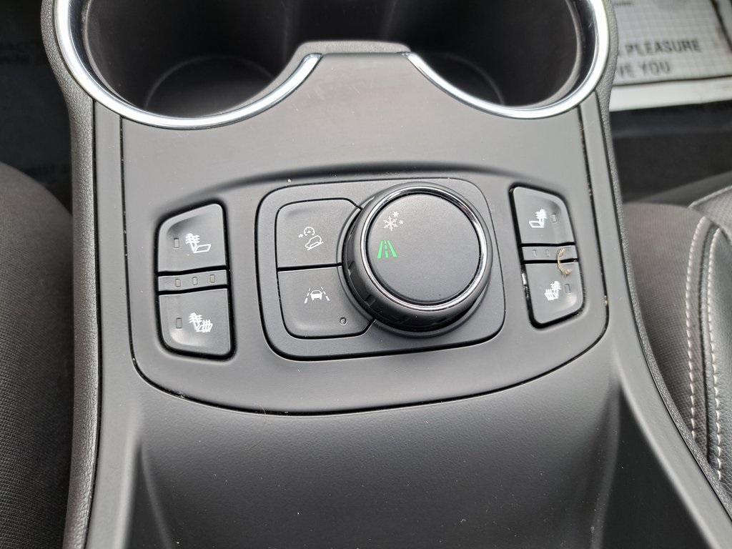 2023 Gmc Terrain SLT photo 17