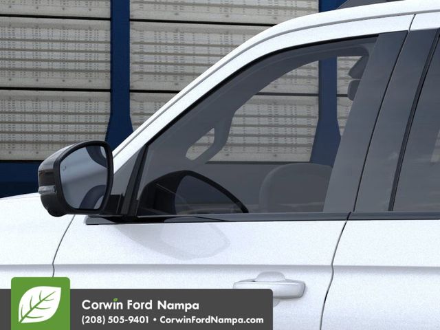2025 Ford Expedition MAX Platinum photo 17