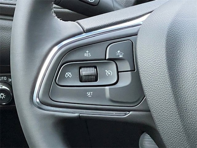2026 Buick Encore GX Sport Touring photo 22