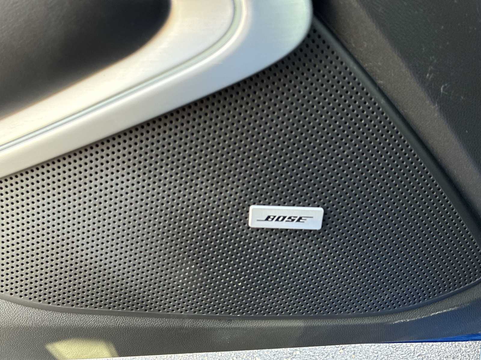2018 Chevrolet Camaro SS photo 22