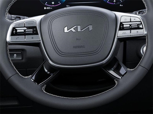 2025 Kia Telluride SX X-Line photo 21