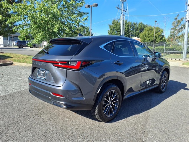 2025 Lexus NX 250 Premium photo 3