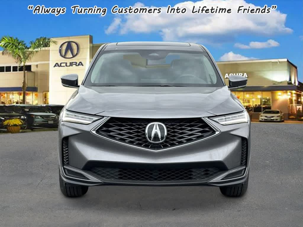 2026 Acura MDX photo 7