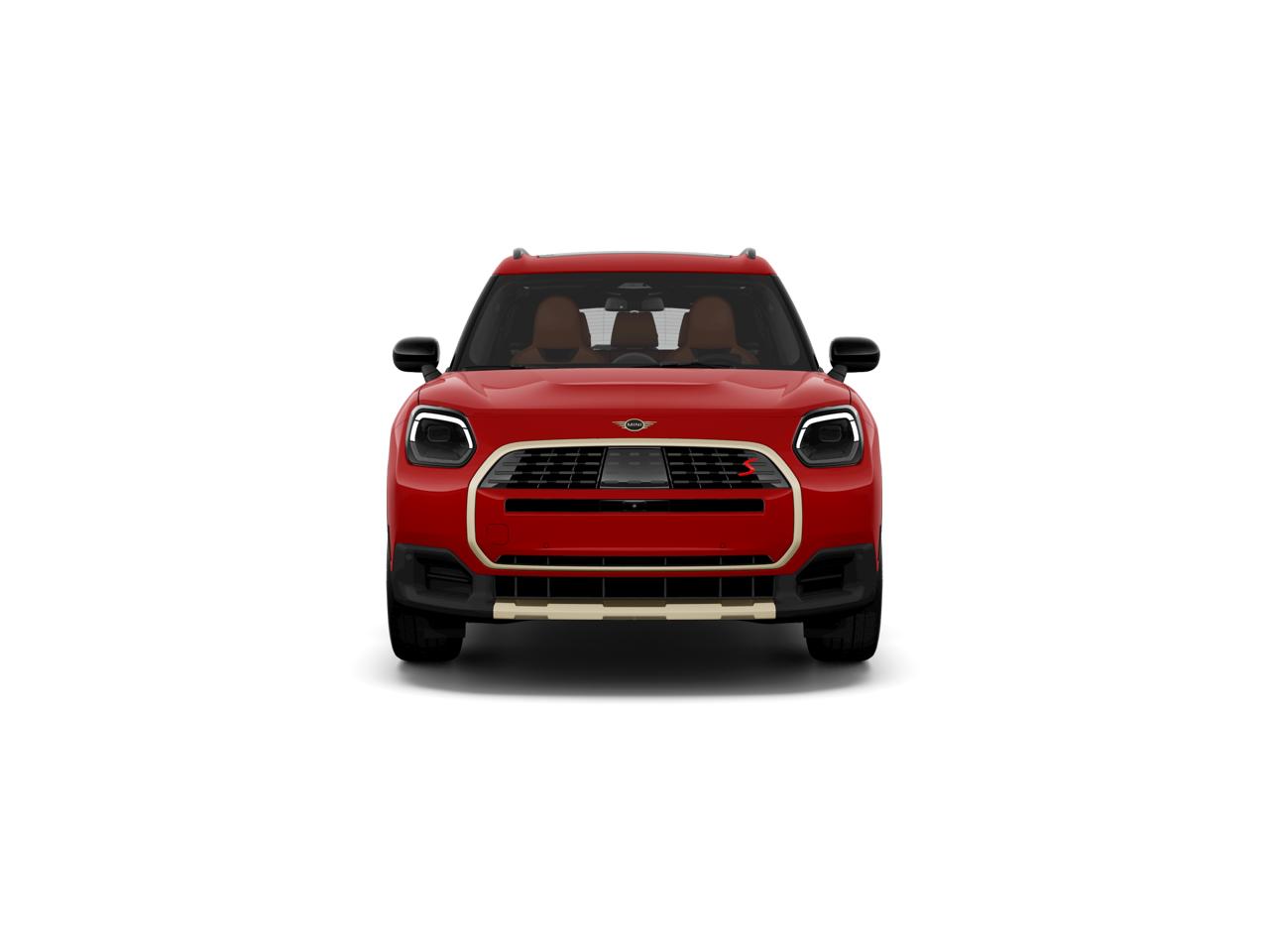 2025 Mini Countryman S ALL4 photo 2
