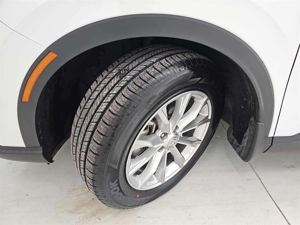 2024 Honda CR-V EX photo 36