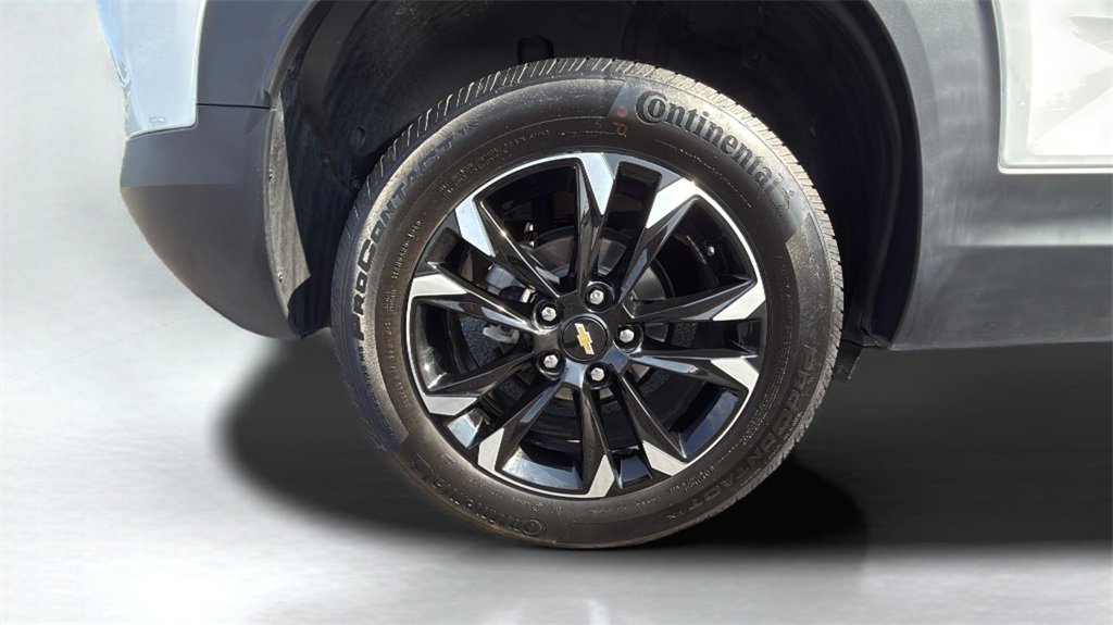2023 Chevrolet Trailblazer LT photo 20