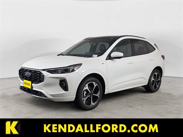 2025 Ford Escape ST-Line Elite's photo