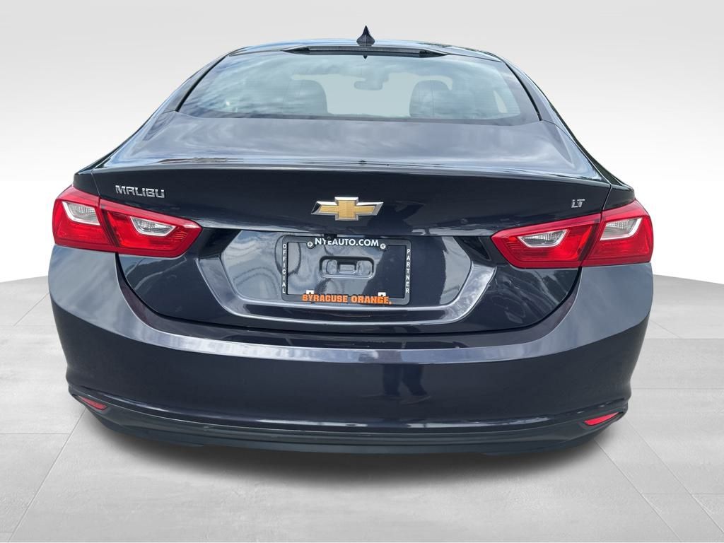 2023 Chevrolet Malibu 1LT photo 4