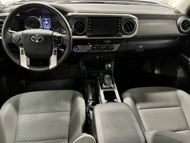 2023 Toyota Tacoma SR5 photo 10