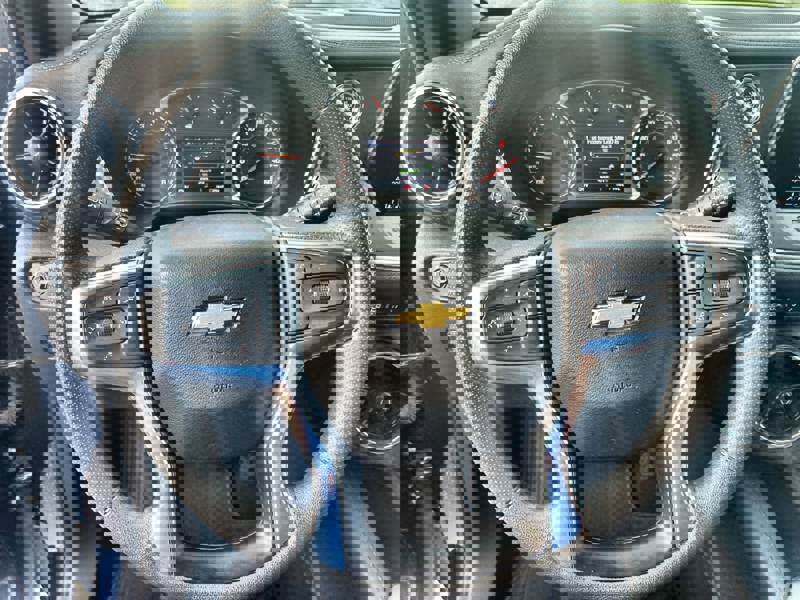 2022 Chevrolet Blazer 2LT photo 16
