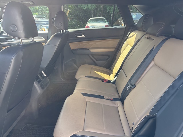 2021 Volkswagen Atlas Cross Sport SE photo 15
