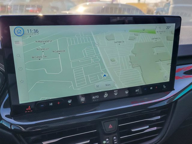 2025 FORD ESCAPE - Image 50