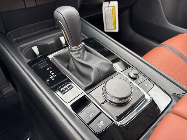 2025 Mazda CX-50 2.5 Turbo Premium Plus photo 13