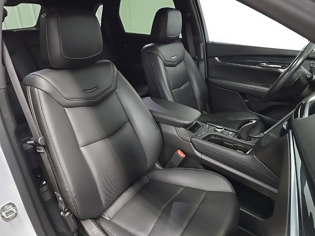 2023 Cadillac XT5 Premium Luxury photo 13