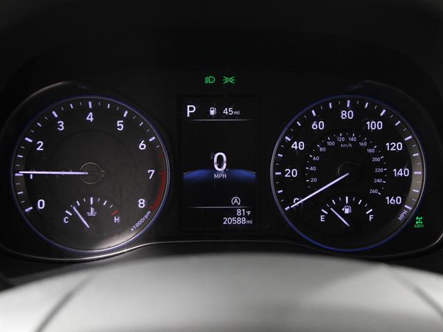 2023 Hyundai Kona SEL photo 5