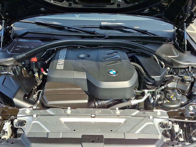 2025 Bmw 330i xDrive photo 25