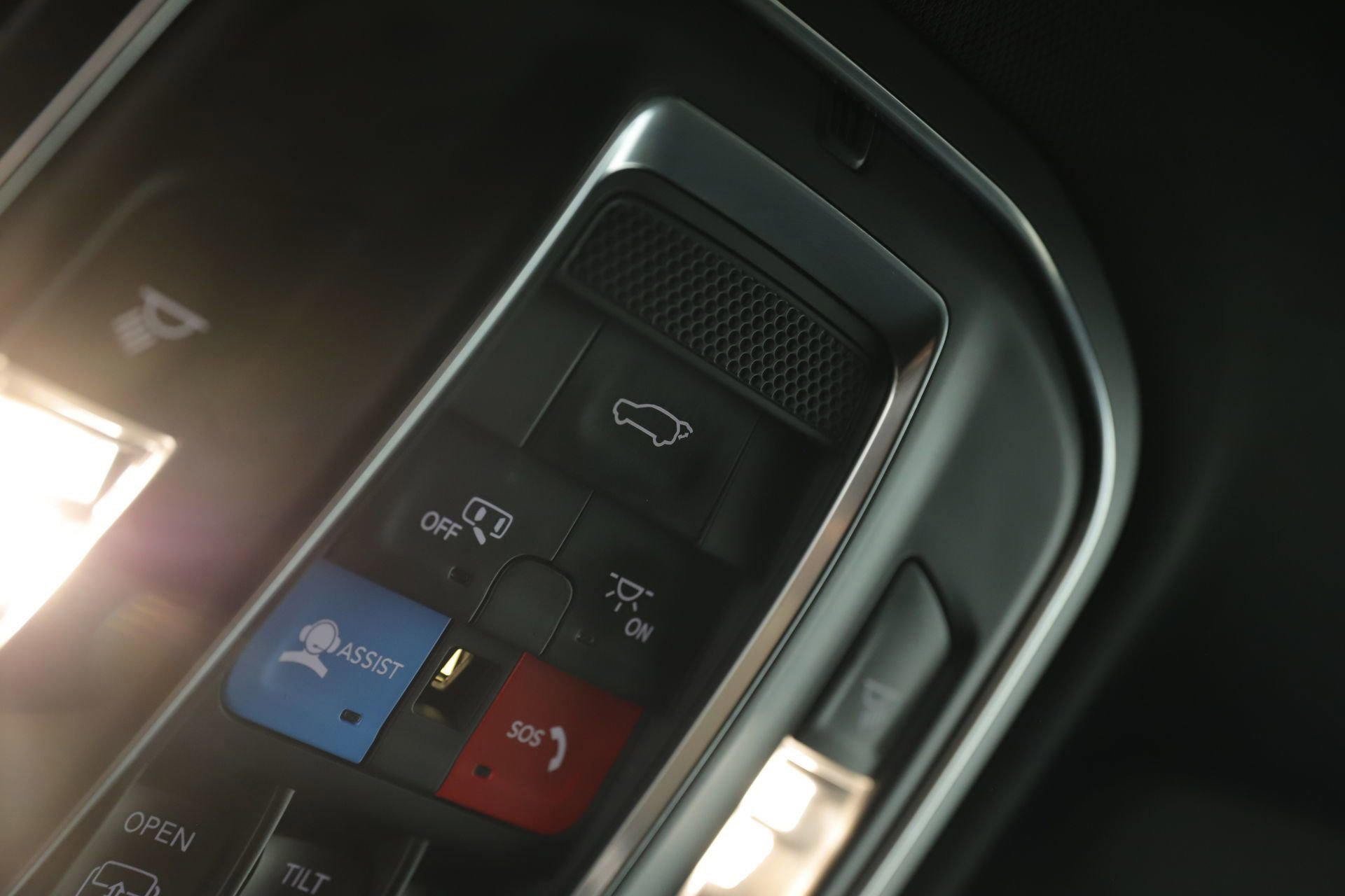 2024 Jeep Grand Cherokee Limited photo 14