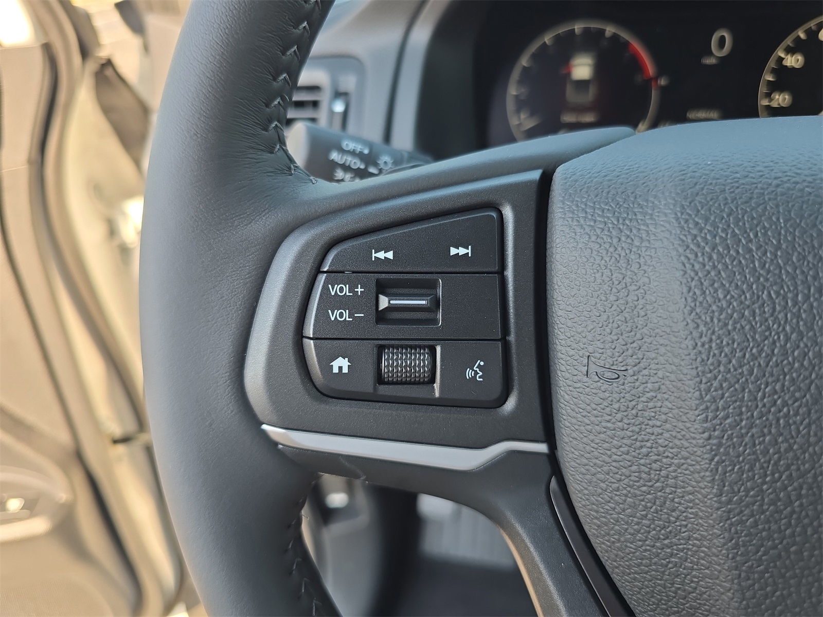 2025 Honda Ridgeline RTL photo 25