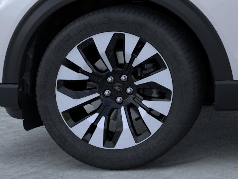 2026 FORD EXPLORER - Image 18