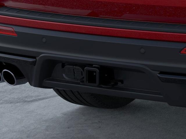 2025 Ford Explorer ST photo 21