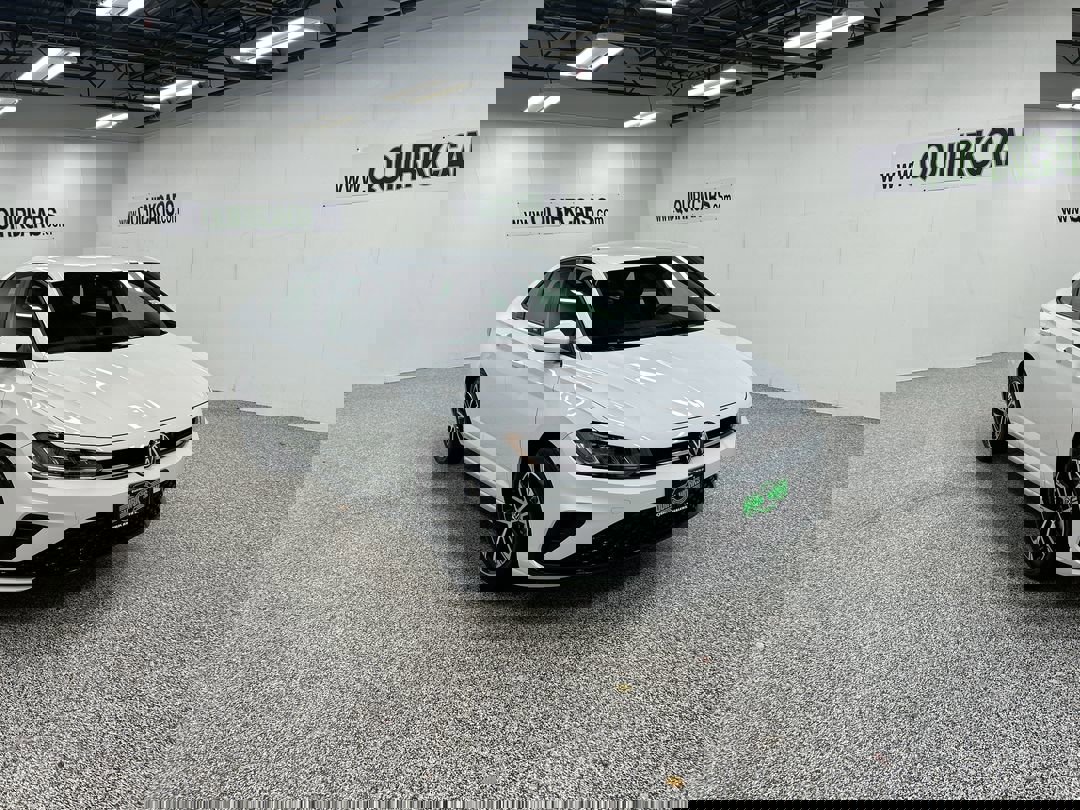 2026 Volkswagen Jetta Sport's photo