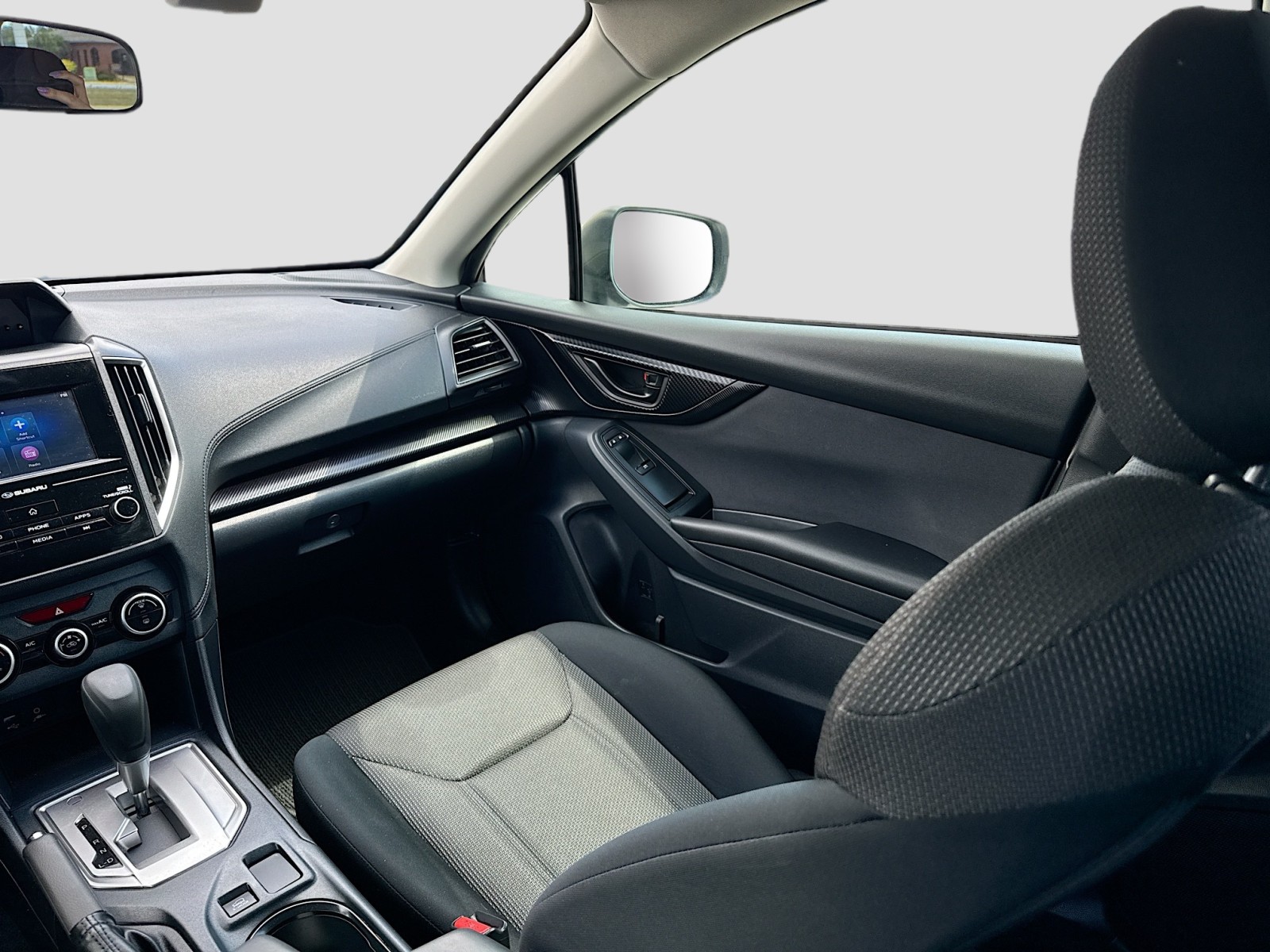 2022 Subaru Crosstrek Limited photo 21