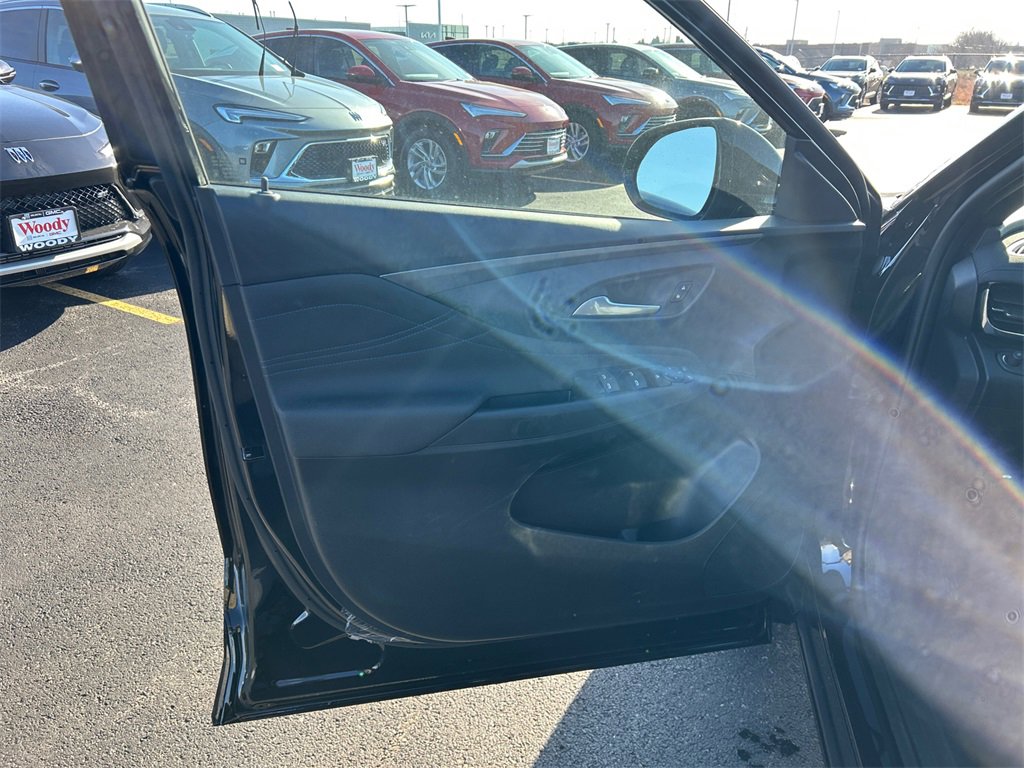 2026 BUICK ENVISTA - Image 14