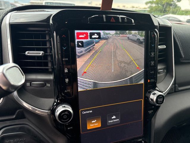 2022 Ram 3500 Laramie photo 15