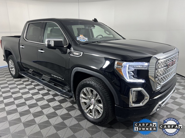 2021 GMC Sierra 1500 Denali Denali's photo