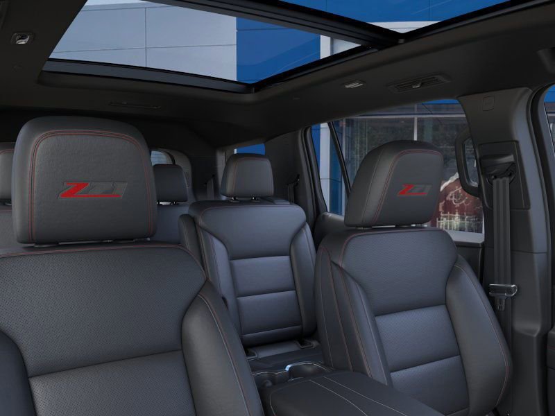2026 Chevrolet Traverse Z71 photo 20