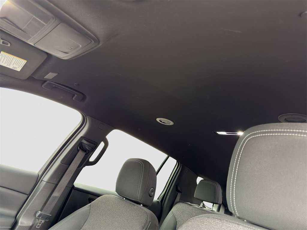2024 Chevrolet Traverse LS photo 7